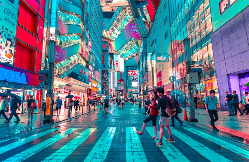 学生向け住宅